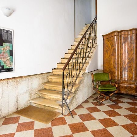 شقة Ca Romite البندقية المظهر الخارجي الصورة