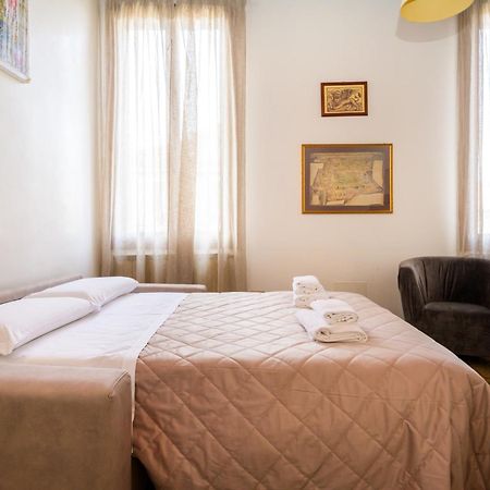 شقة Ca Romite البندقية المظهر الخارجي الصورة