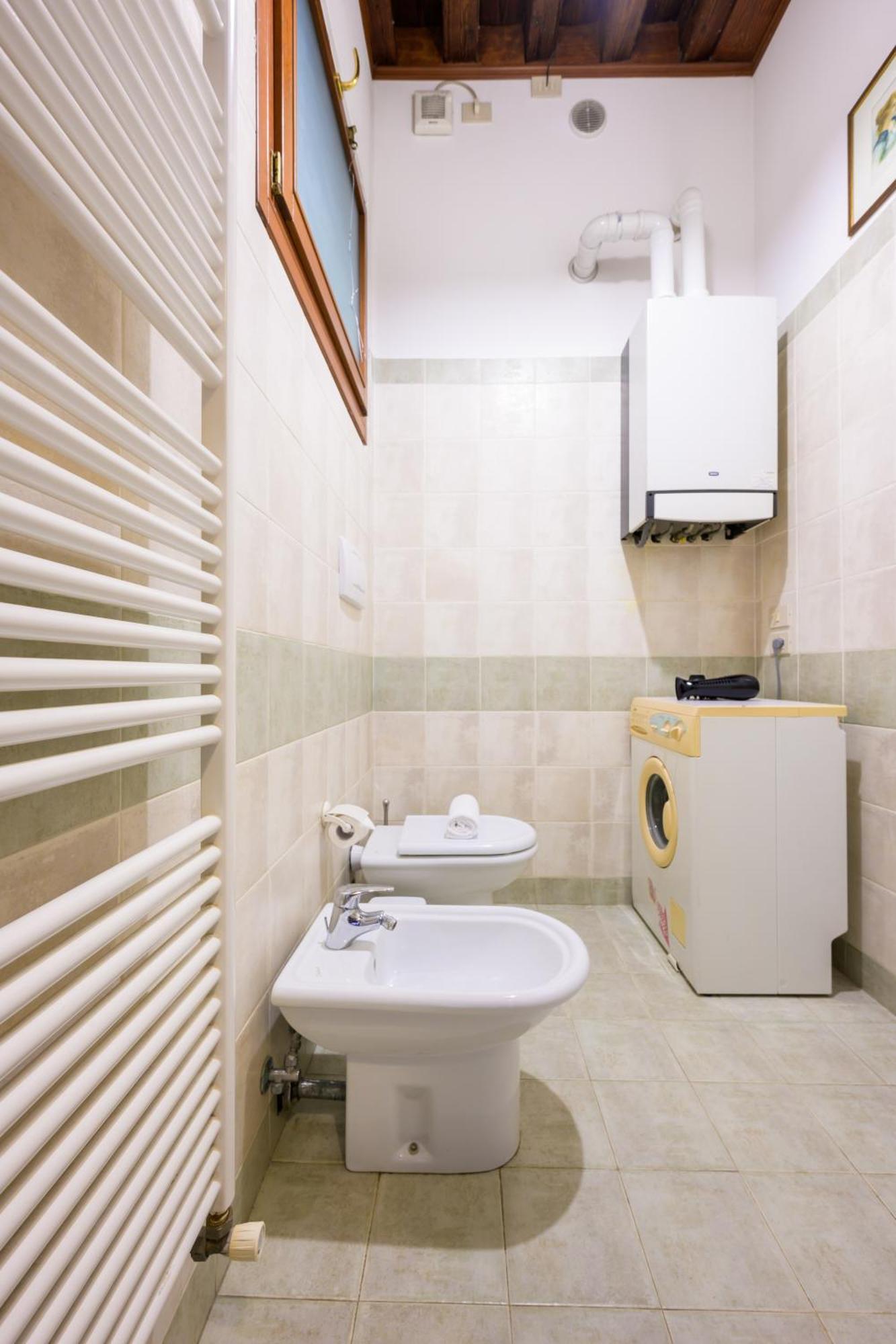 شقة Ca Romite البندقية المظهر الخارجي الصورة